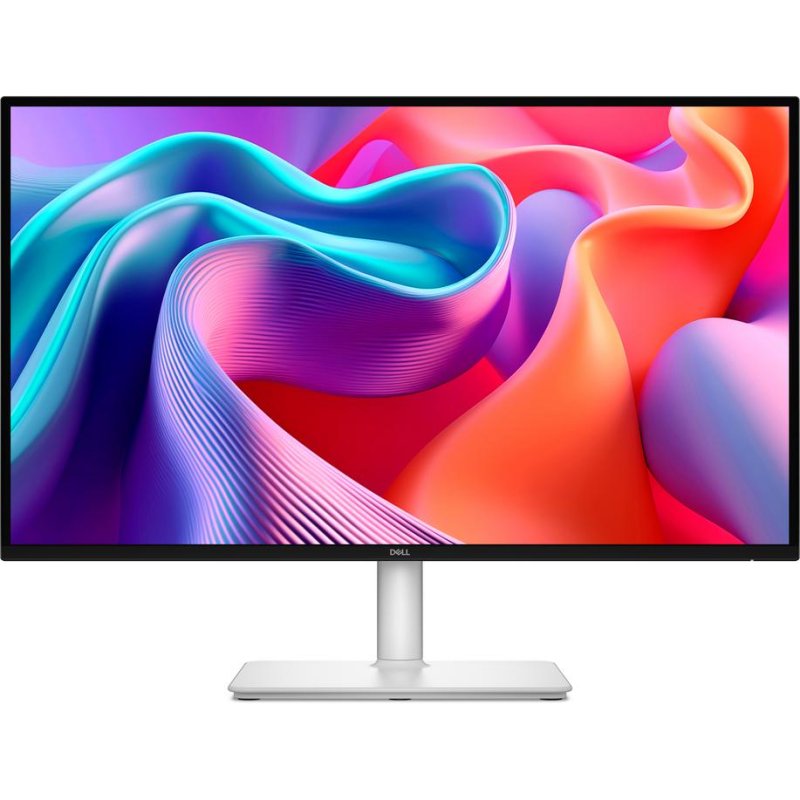 Detalle 2 de Monitor DELL Plus S2725DSM 27" QHD 144 Hz IPS - Blanco, Altavoces integrados