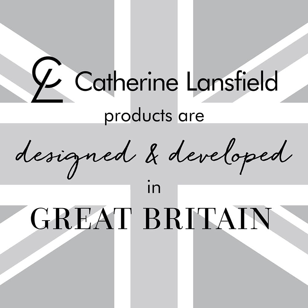Thumbnail 5 de Catherine Lansfield Meadowsweet Floral Reversible King Duvet Cover Set with Pillowcases White