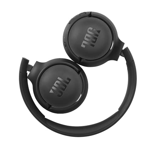 Thumbnail 7 de JBL Tune 510BT Wireless Headphones: Up to 40 Hours Battery, Pure Bass Sound, and Everyday Comfort