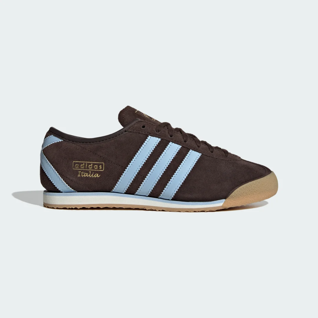 Detalle de Adidas zapatilla Italia 70s