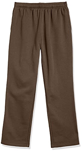 Thumbnail 8 de Amazon Essentials Pantalón deportivo vellón marrón medio XXL