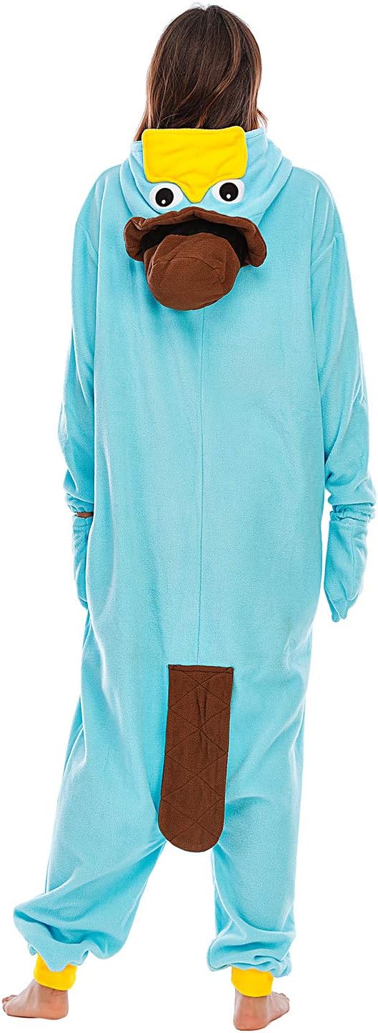 Thumbnail 5 de BGOKTA Onesie Pyjama Tierkostüm