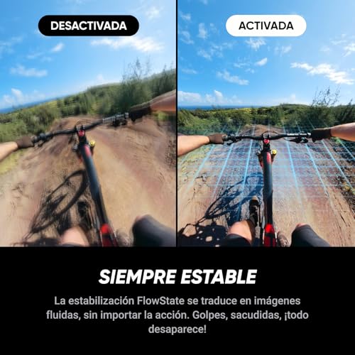 Thumbnail 6 de Insta360 X5 Waterproof 8K 360° Action Camera