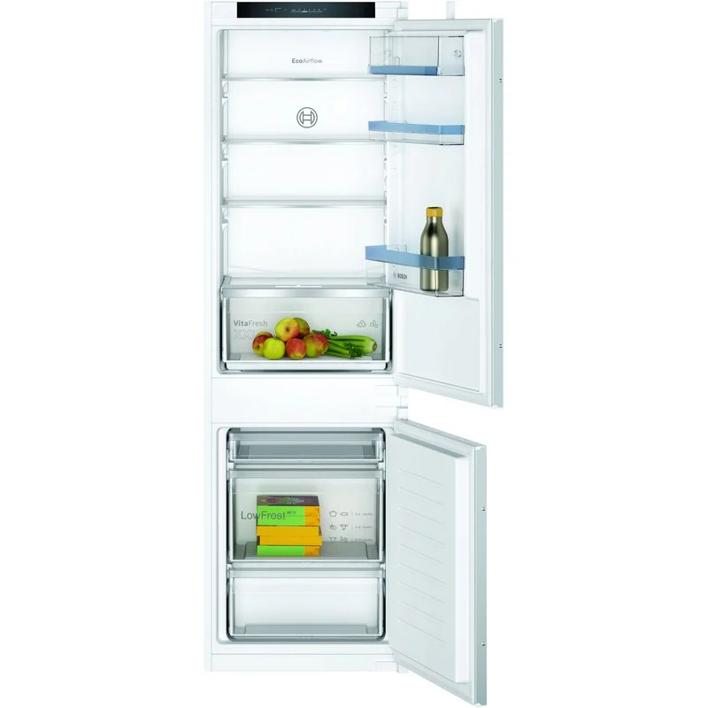 Detalle de Bosch KIV86VSE0 Frigorífico Combi Integrable