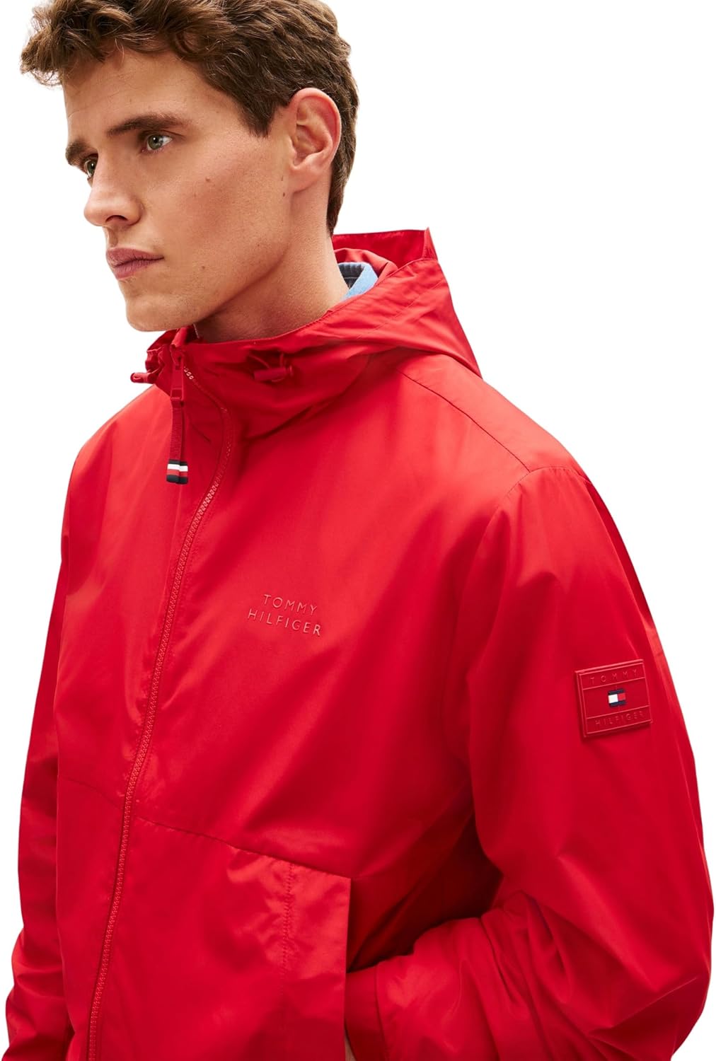 Thumbnail 2 de Tommy Hilfiger MW0MW38905 giacche
