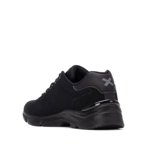 Detalle de XTI 14436101 Zapatillas mujer negro talla 36
