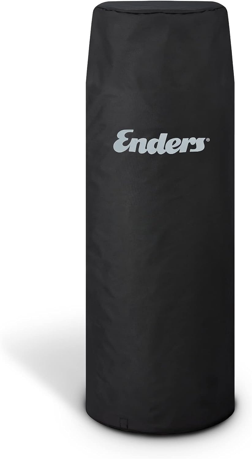 Enders NOVA L 5609 funda impermeable negra