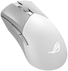 Detalle 2 de ASUS ROG Gladius III Wireless Aimpoint 36K DPI Gaming Mouse