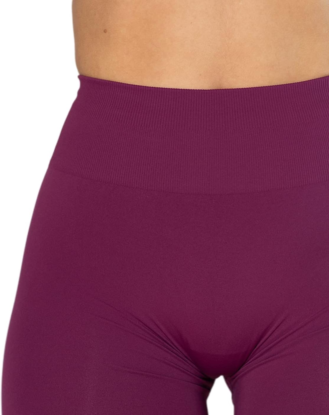 Detalle de AUROLA Workout Leggings 25-Inch Inseam