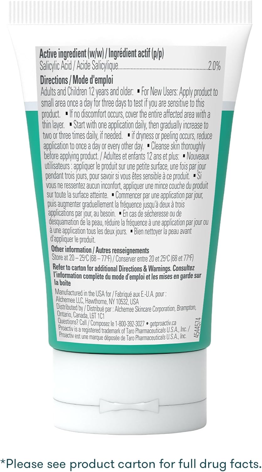 Thumbnail 4 de Proactiv BHA acne treatment, 30 mL