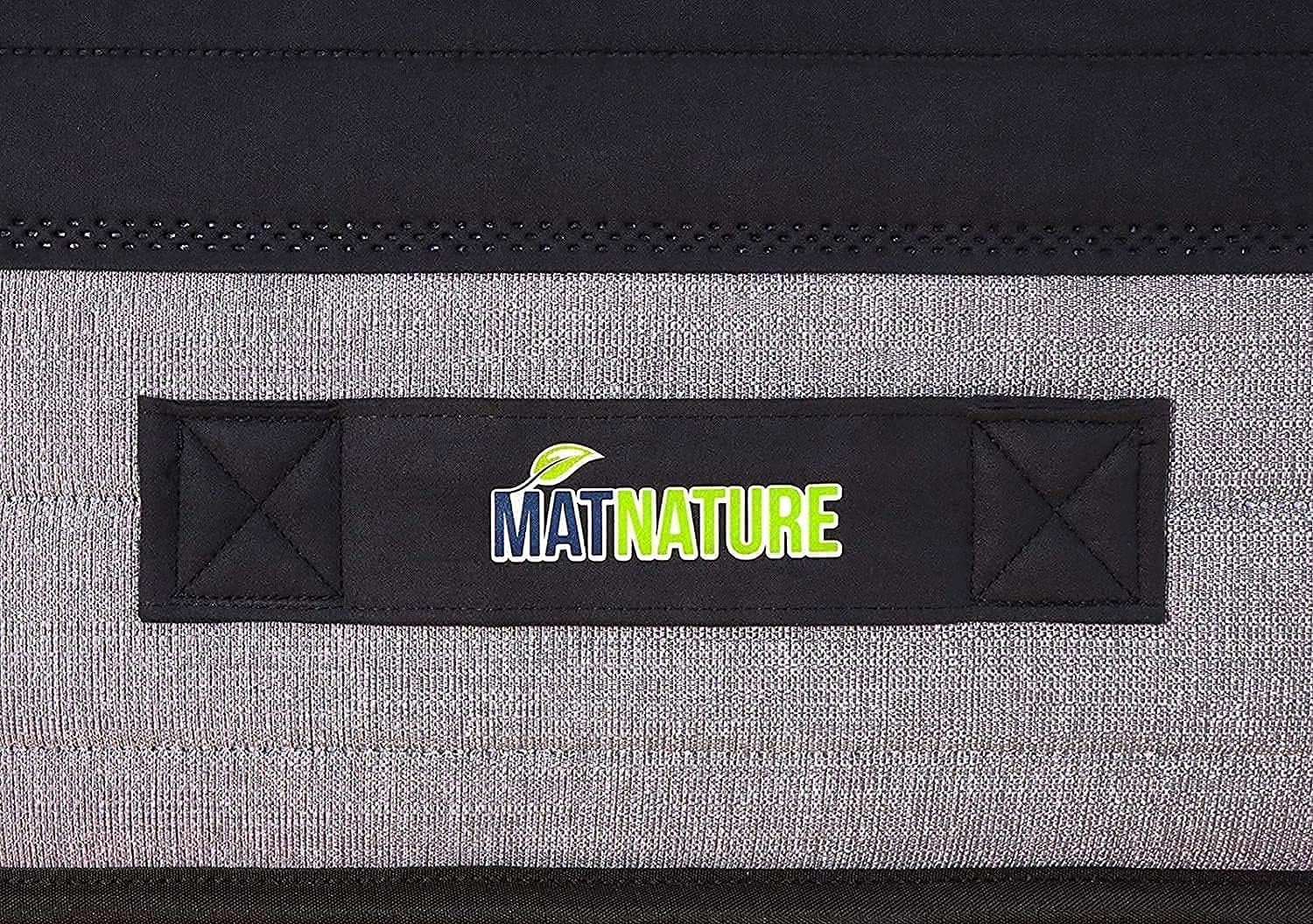 Detalle 1 de Matnature Zerobact Sac | Colchón Viscoelástico 30cm