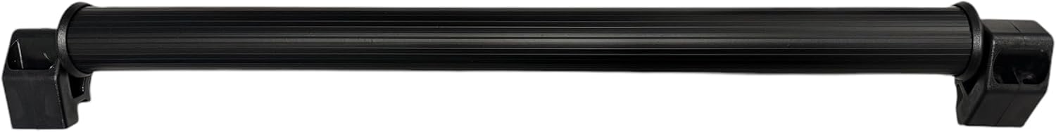 Detalle 2 de GEV 9301 Professional – metalowe mocowanie do bagażnika dachowego Easy Snap