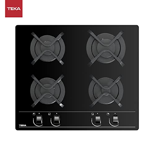 Thumbnail 3 de TEKA GBC 64000 KBN Placa de gas