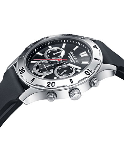 Thumbnail 2 de Viceroy 401133-57 Reloj cronógrafo acero