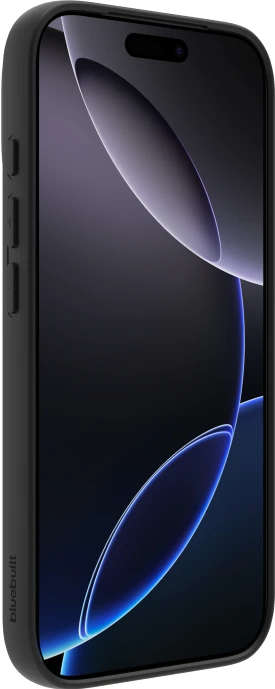 Thumbnail 14 de BlueBuilt Backcover iPhone 17 Pro Schwarz