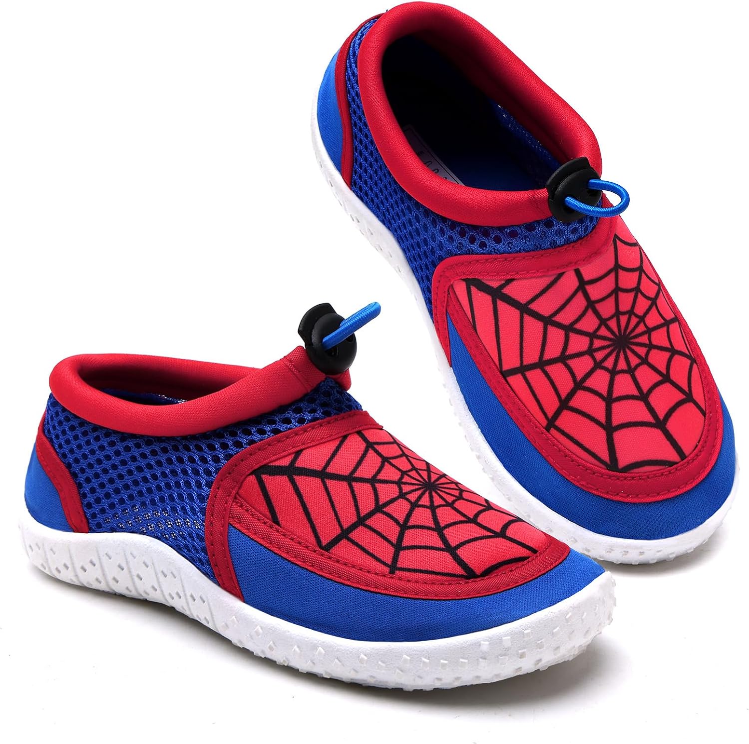 Detalle de WateLves Wasserschuhe Kinder (Jungen & Mädchen) – Strandschuhe, Schwimmschuhe, Aquaschuhe, Gr. 22–34