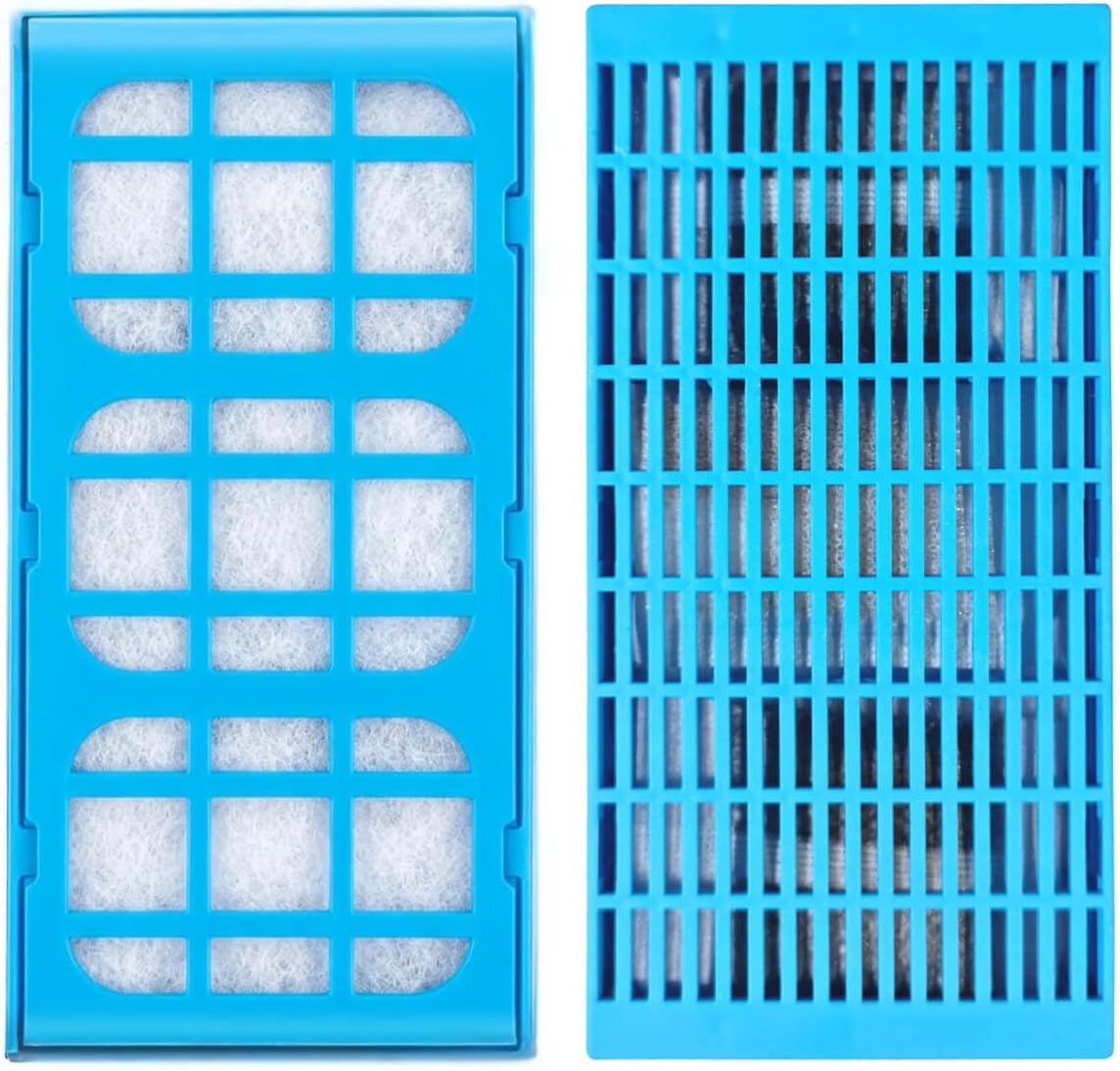 Thumbnail 2 de ANKA Cat Water Fountain Filters – 12 Pack Replacement Filters for Pet Fountains