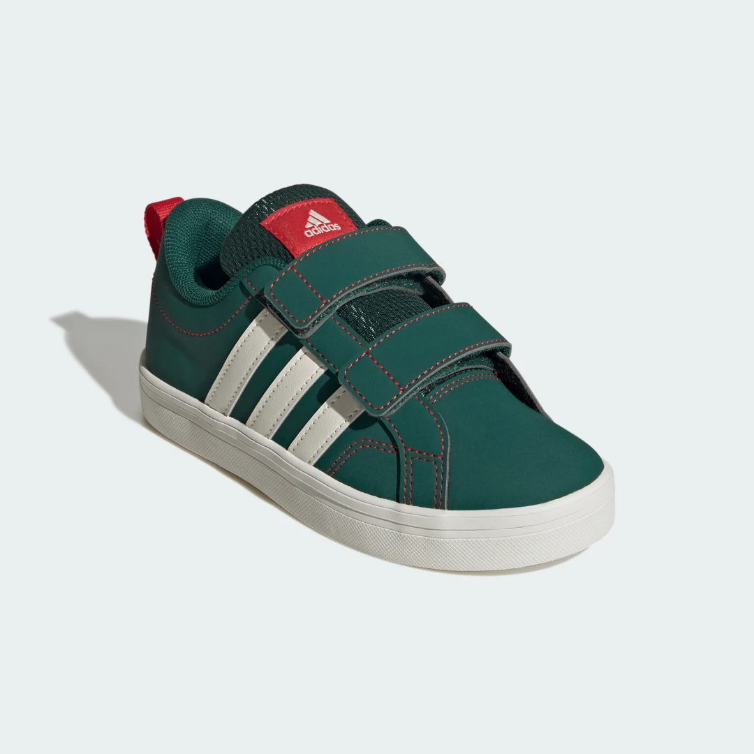 Thumbnail 3 de Zapatilla VS Pace 2.0 (Niños) de Adidas: comodidad para cada paso