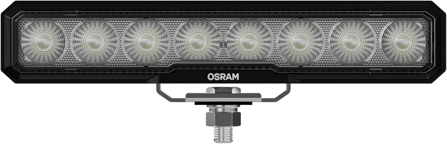 Thumbnail 2 de OSRAM LEDriving Lightbar WL VX250-WD Offroad – 3000 Lumen, 72 m Ausleuchtung, 12/24V