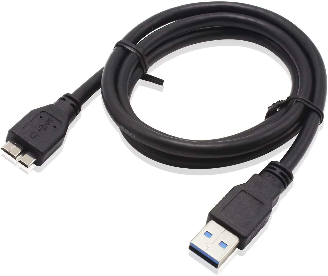 Detalle 2 de ITD ITANDA USB 3.0 Micro Cable 3.3FT