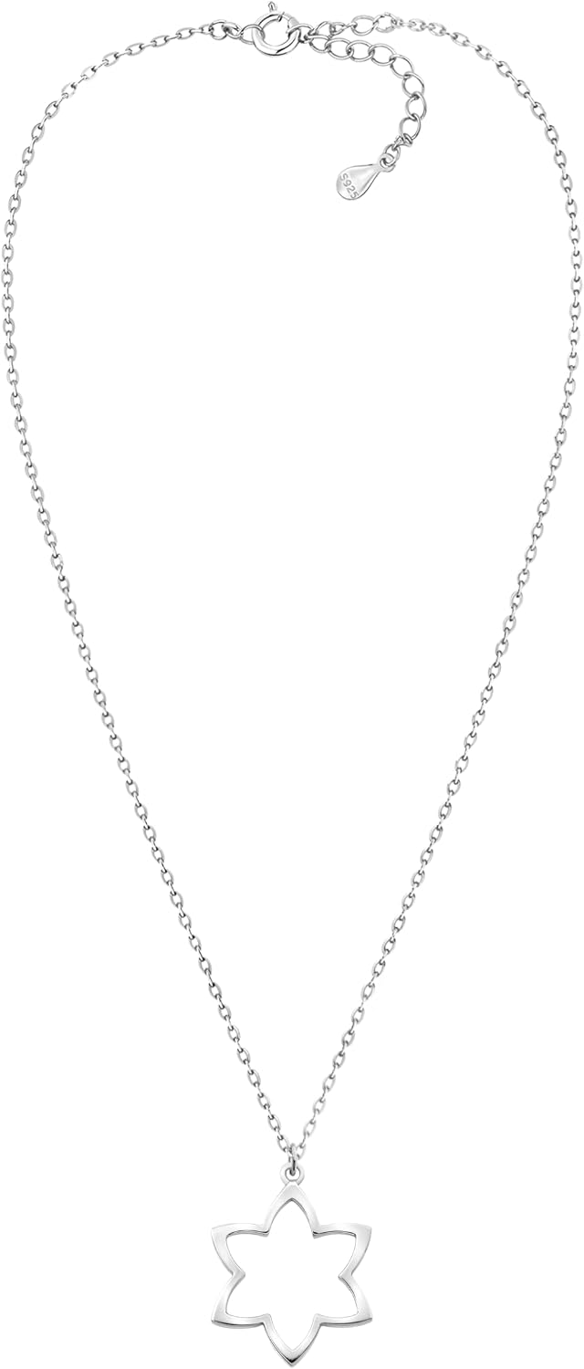 Thumbnail 5 de Sofia Milani Damen Halskette 925 Silber 43–46 cm