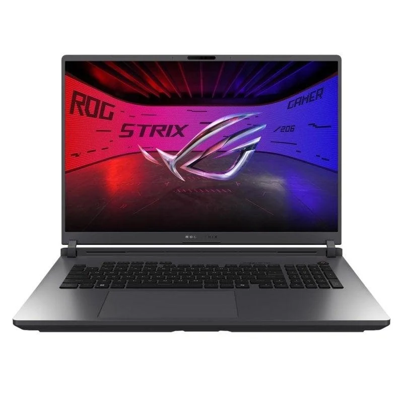 Thumbnail 2 de Asus ROG Strix G18 G815LP-S9034: portátil gaming de 18" con Intel Core Ultra 9 y RTX 5070