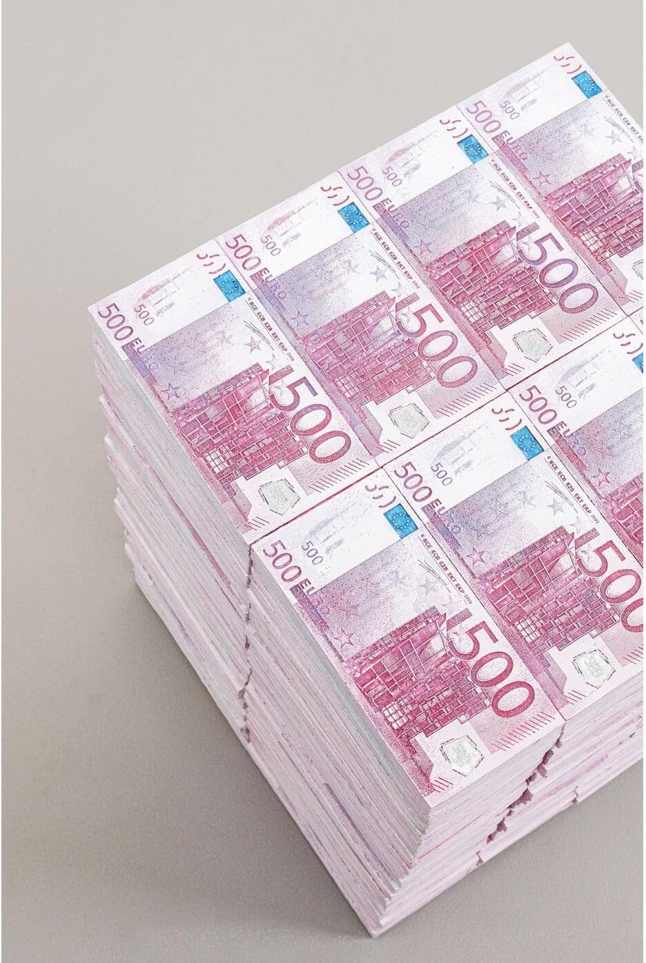 Thumbnail 4 de KARE Design sgabello Euro rosa 38x30x30 cm