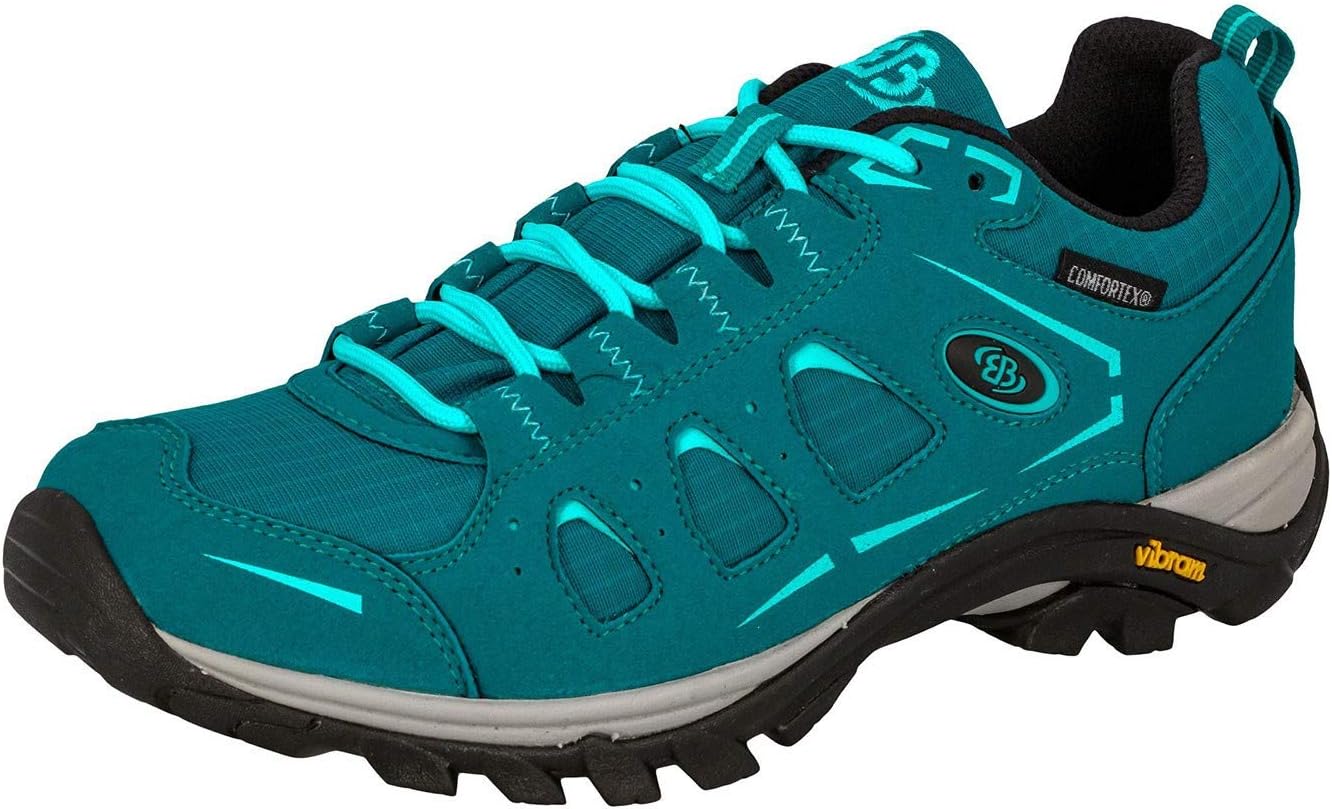 Thumbnail 1 de Brütting Damen Mount Frakes LowTrekking- & Wanderhalbschuhe