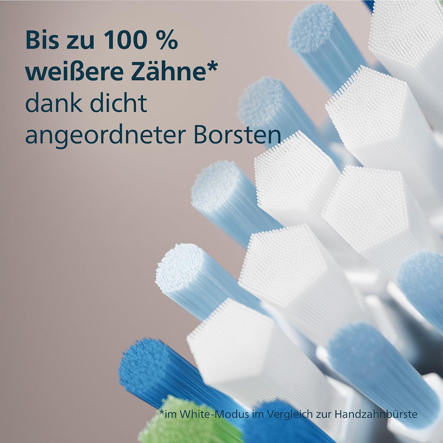 Thumbnail 3 de Philips Sonicare C3 Ersatzbürstenköpfe 6er-Pack 🪥