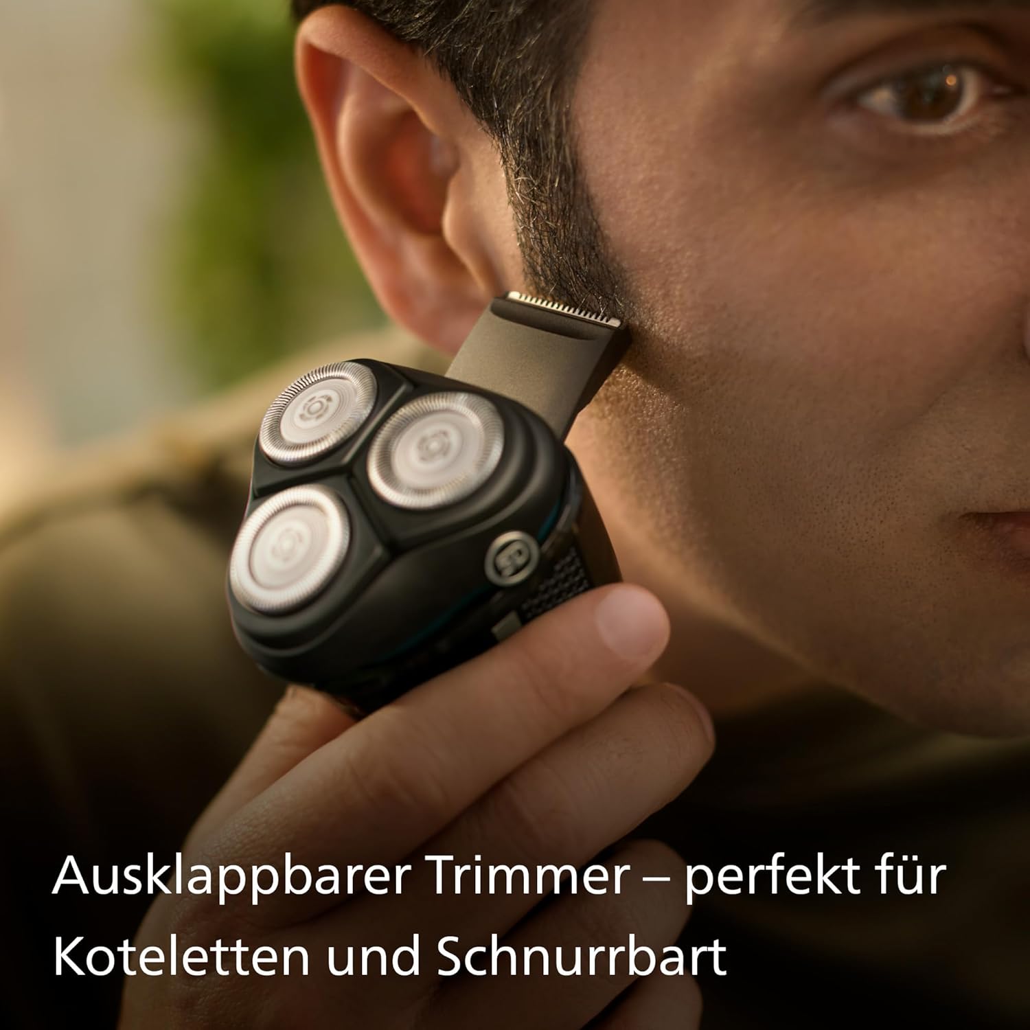 Thumbnail 5 de Philips Shaver Series 3000 S3241/12 Rasierer