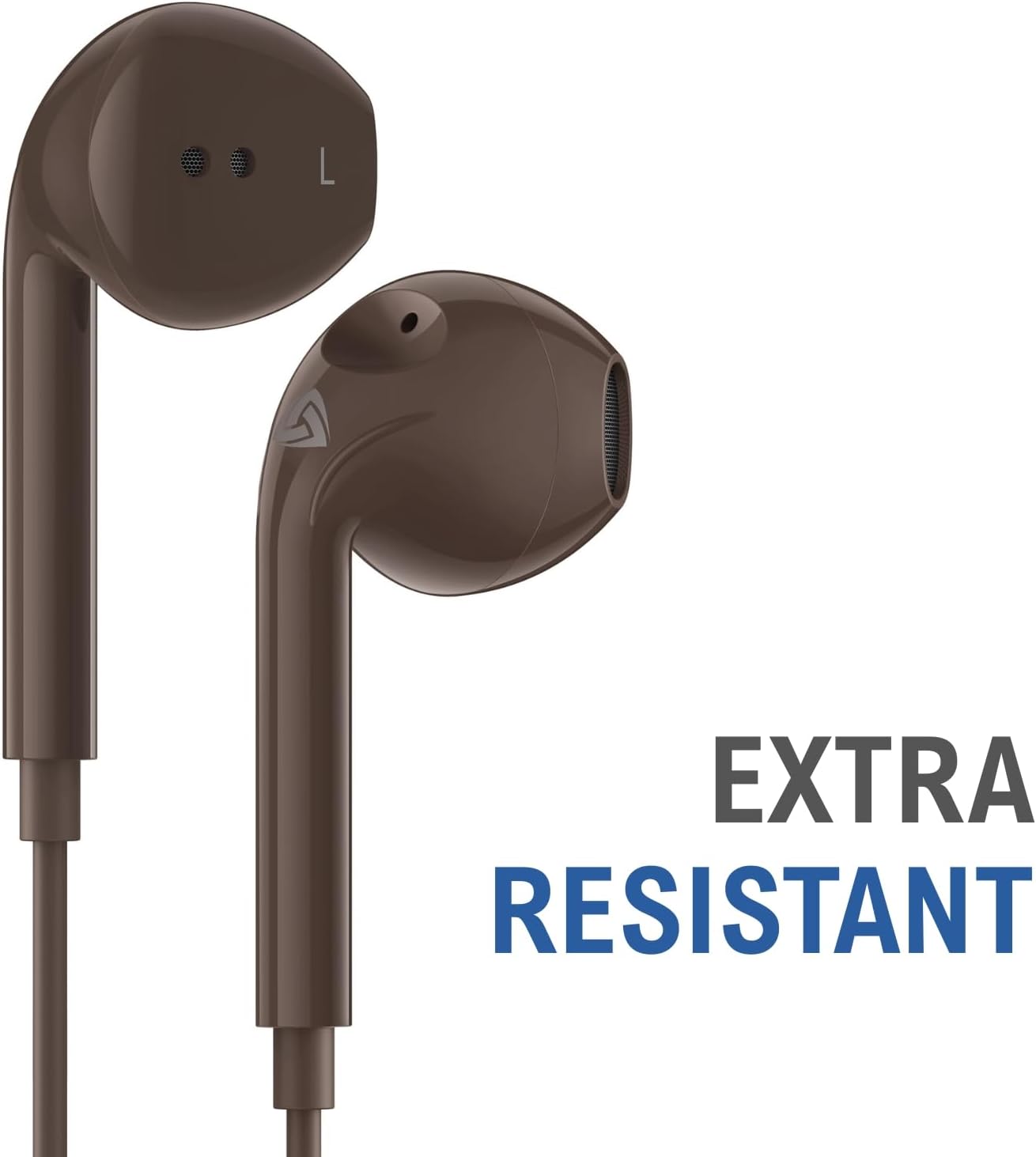 Thumbnail 5 de LUDOS ZENITH Auricolari In-Ear con Filo: stile minimal e audio di dettaglio