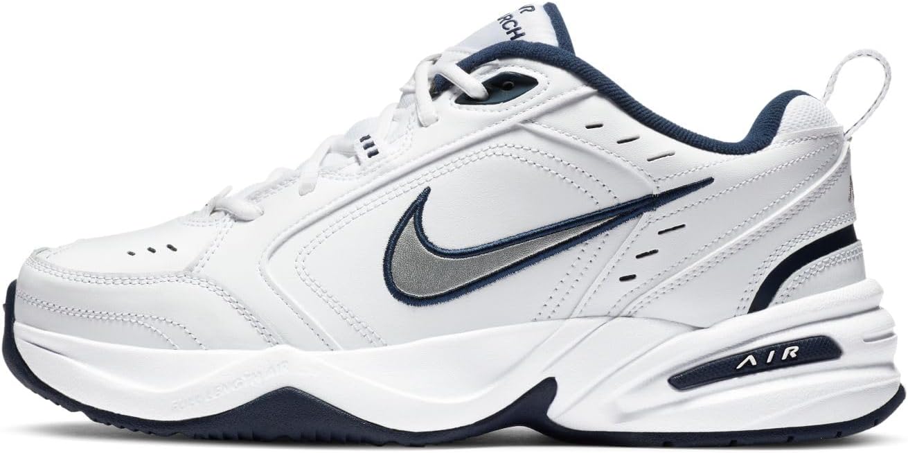 Thumbnail 6 de Nike Uomo EU Sneaker Initiator 394055-101: stile casual e comodità per ogni giorno