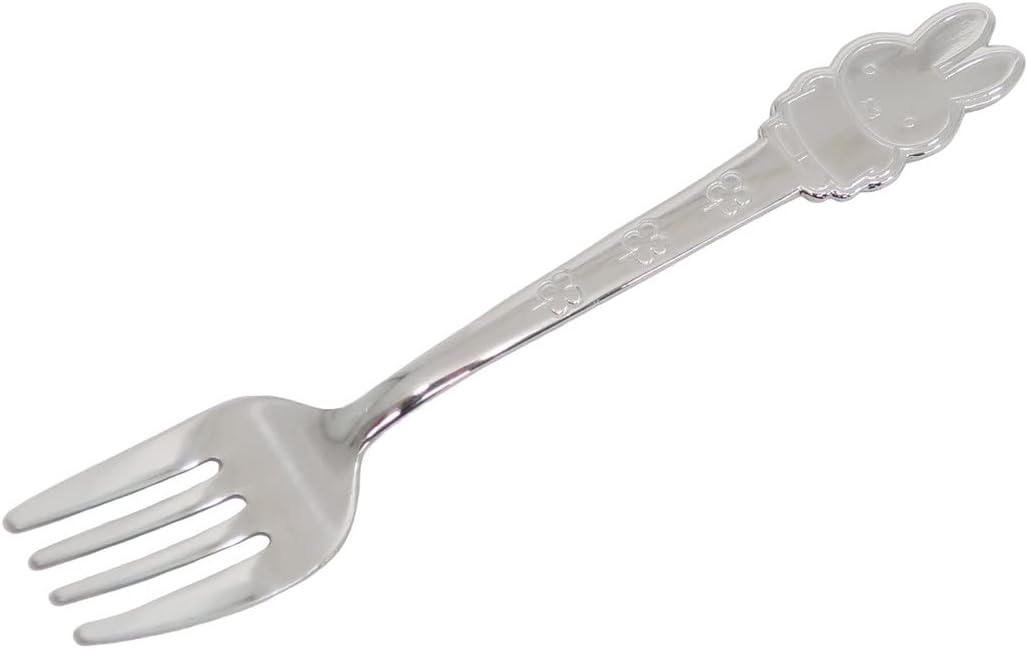 Detalle 2 de Kim Jo Pottery stainless steel fork