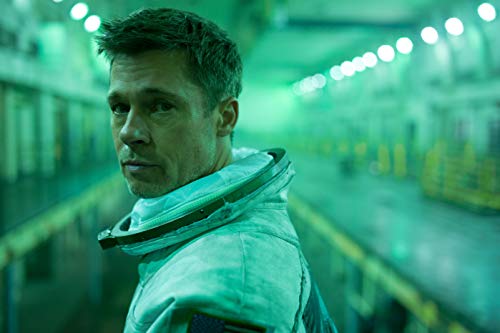 Thumbnail 2 de Ad Astra 4k Ultra-HD Blu-ray 📀