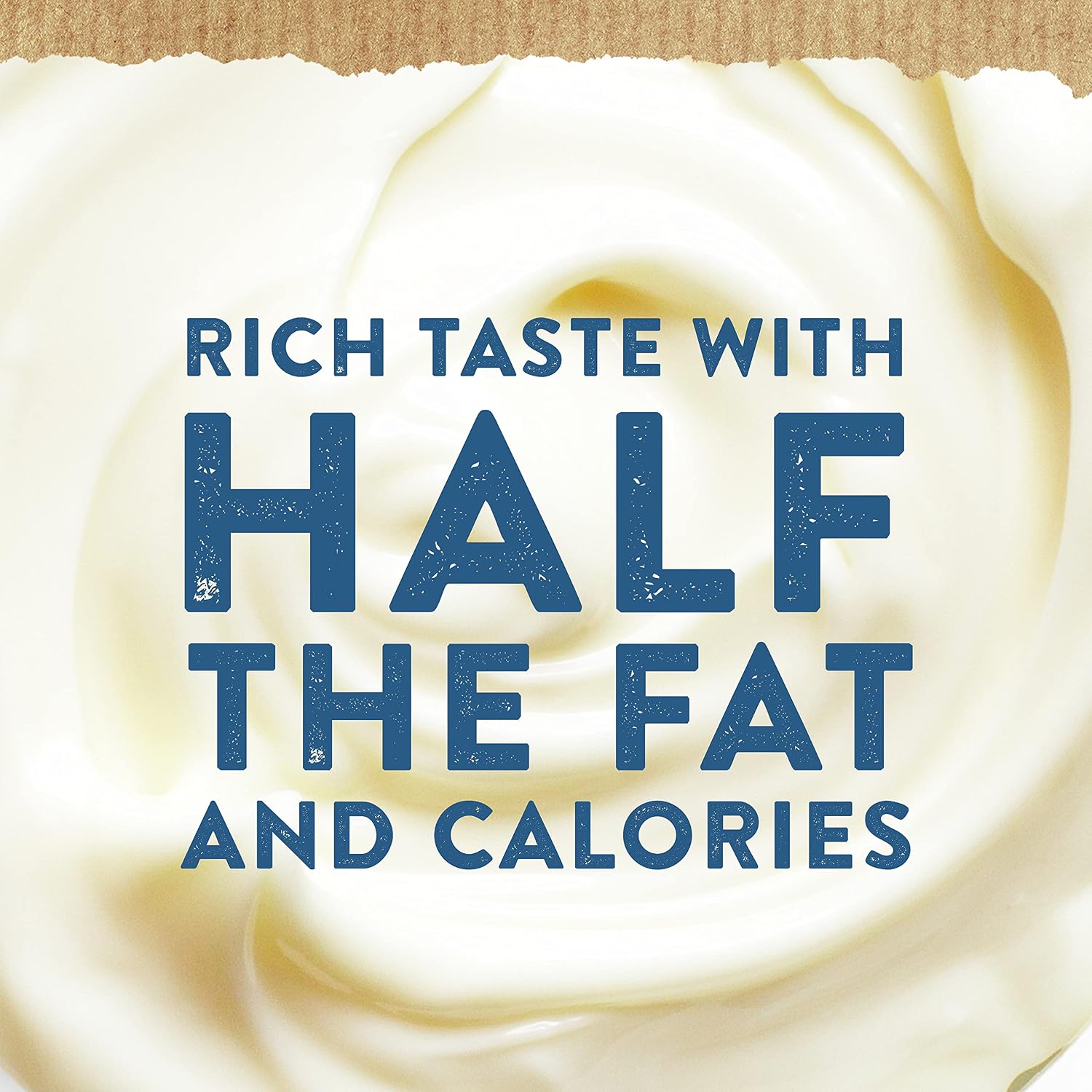 Thumbnail 6 de Hellmann's 00048001213579 Light Mayonnaise, 30 oz, 60% Less Fat and Calories
