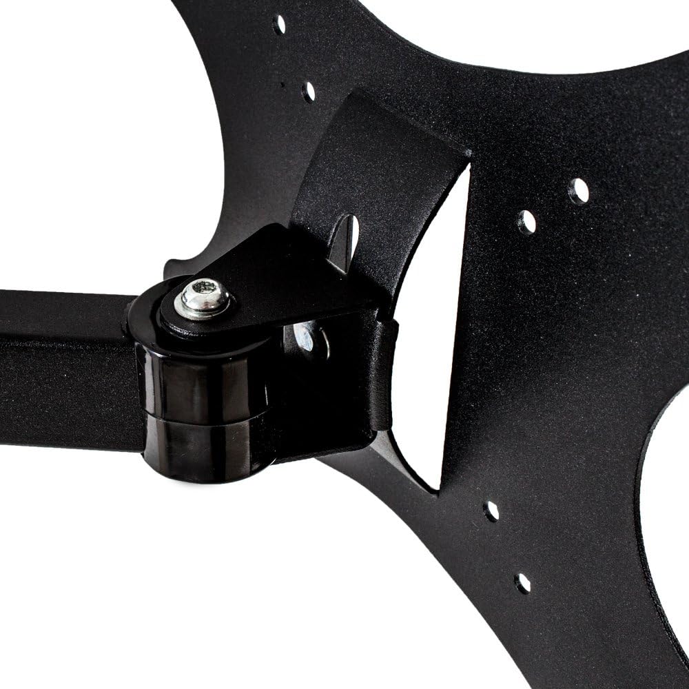 Thumbnail 3 de TecTake Soporte de Pared 43-94 cm 📺