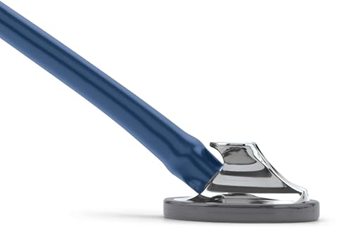 Thumbnail 3 de 3M Littmann Master Cardiology 2164 Azul marino 💉