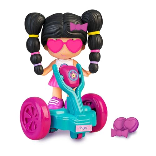Detalle de Famosa PIN Y PON Let's Go PNY23000, set de juguete