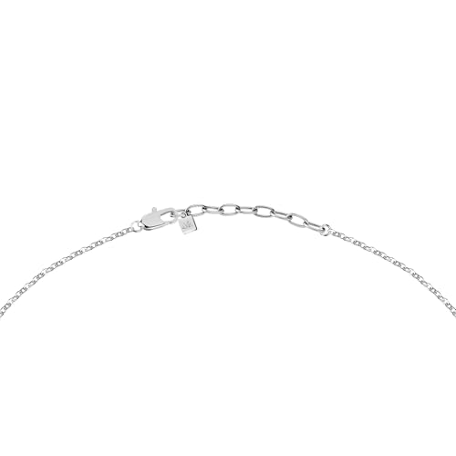 Detalle de Morellato Collana Uomo Motown SALS44 – Acciaio con PVD Oro Rosa