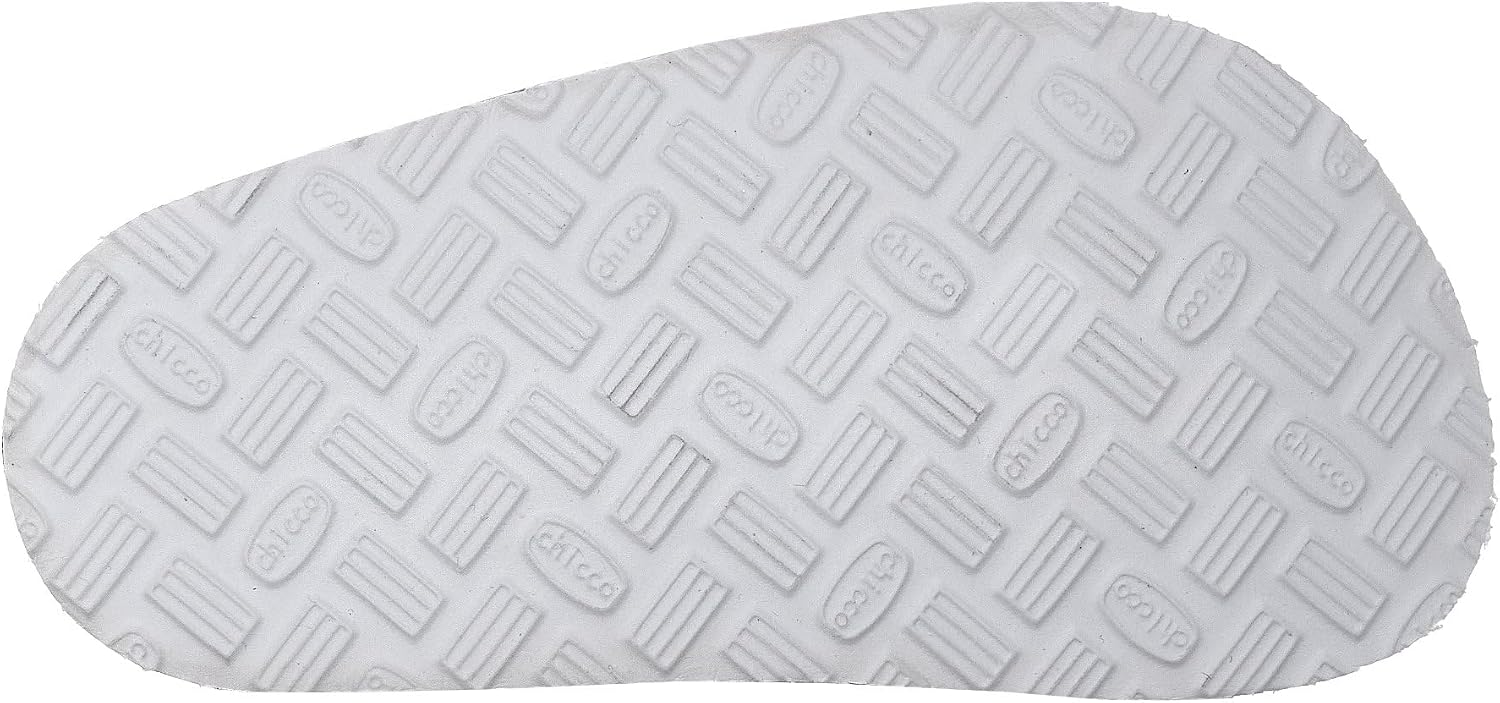 Detalle de Chicco Sandali Bambine con Chiusura a Doppio Strappo 261 – Sandali comodi e versatili per bambine