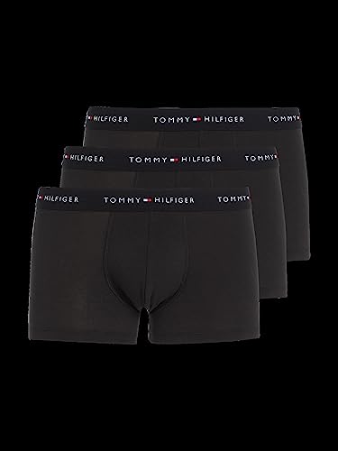 Thumbnail 3 de Tommy Hilfiger Bóxers Pack 3 XL 👖