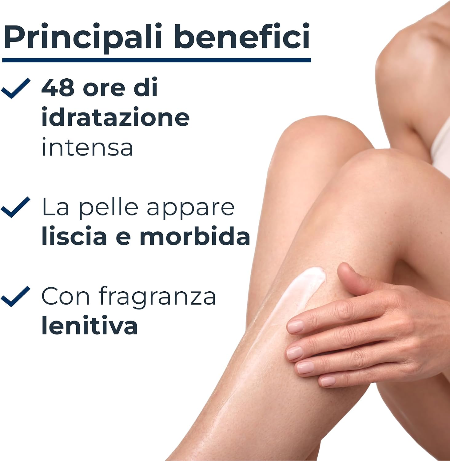 Thumbnail 1 de Eucerin Urea Repair Emulsione 400 ml