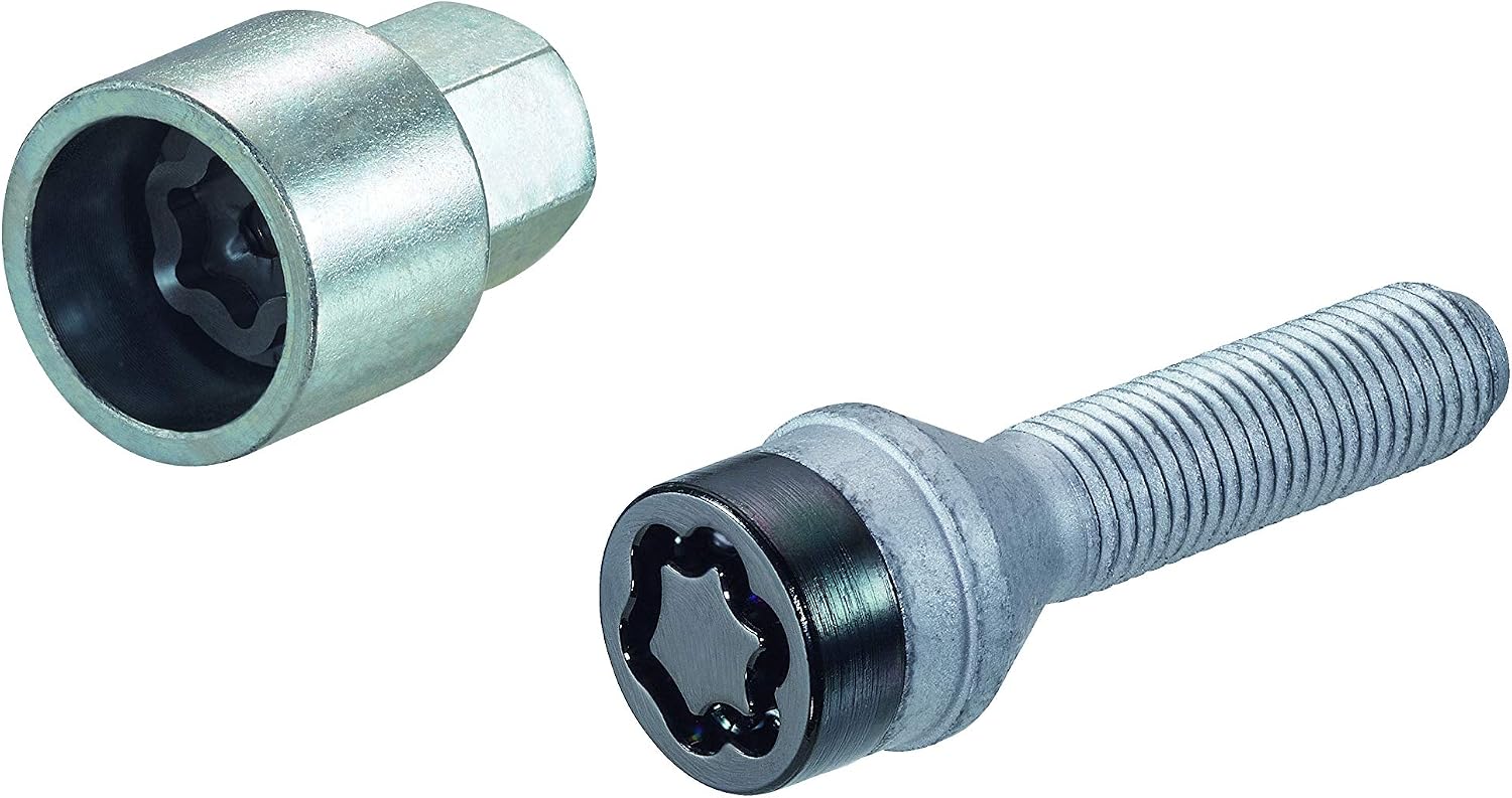 Detalle de McGard Boulons Antivol SUB M14X1.25 65,5 mm