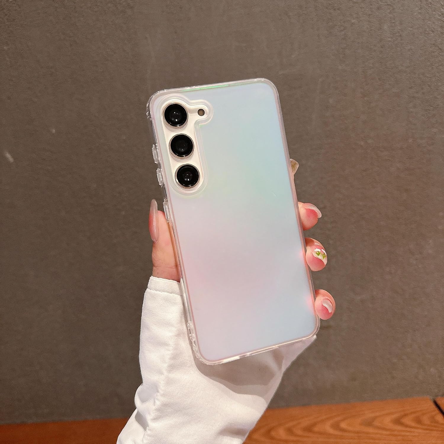 Detalle 1 de GeeBerYo Phone Case for Samsung Galaxy A17