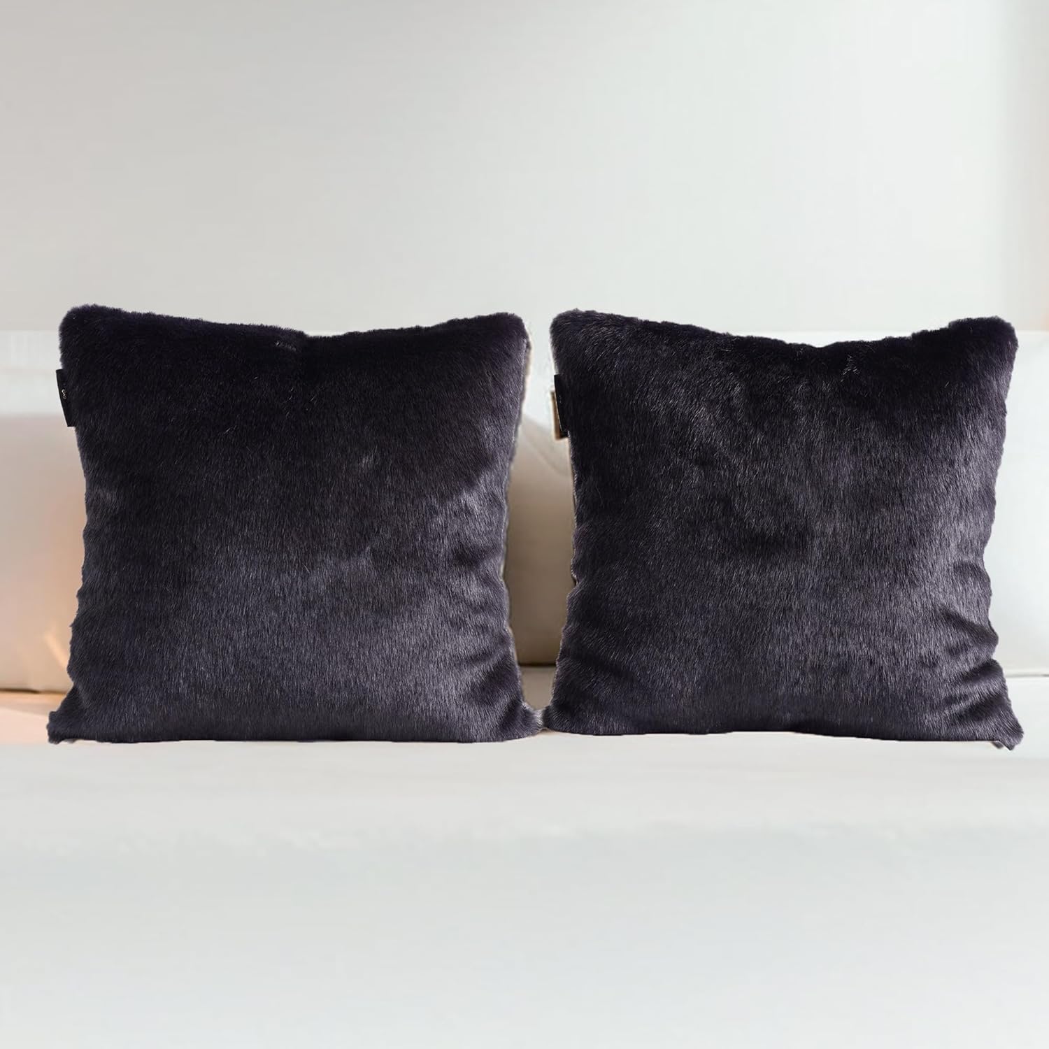 Thumbnail 6 de inchgrass Fell Kissenbezüge 45,7x45,7 cm 2er Set 🛋