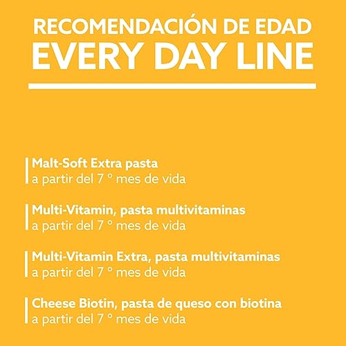 Thumbnail 7 de GimCat Multi-Vitamin: Pasta Multivitaminas para Gatos 🐱