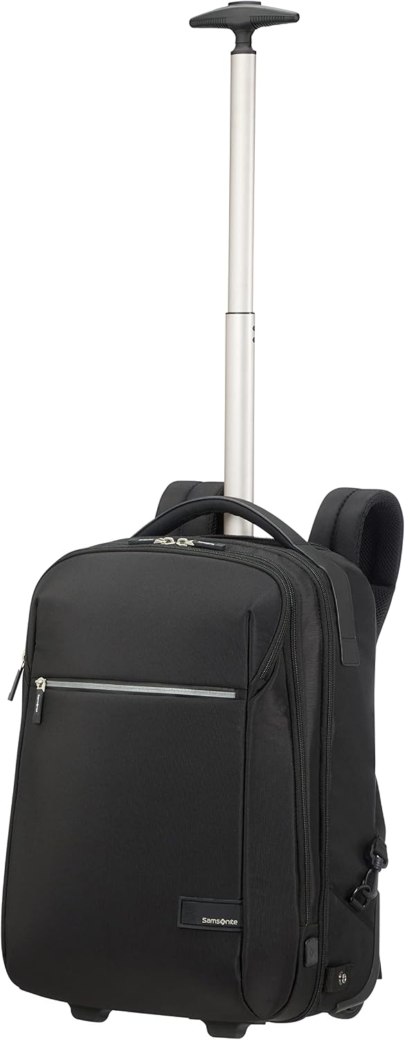 Detalle 2 de Samsonite litepoint sac à dos 30 L