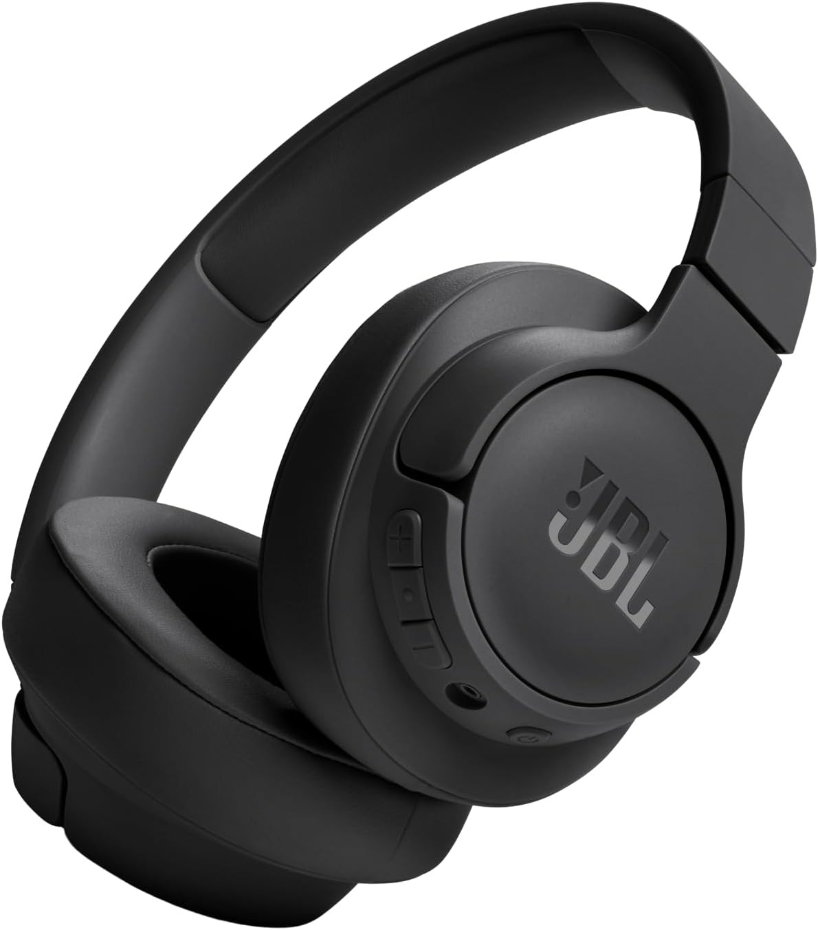 Detalle de JBL Tune 720BT over-ear headphones