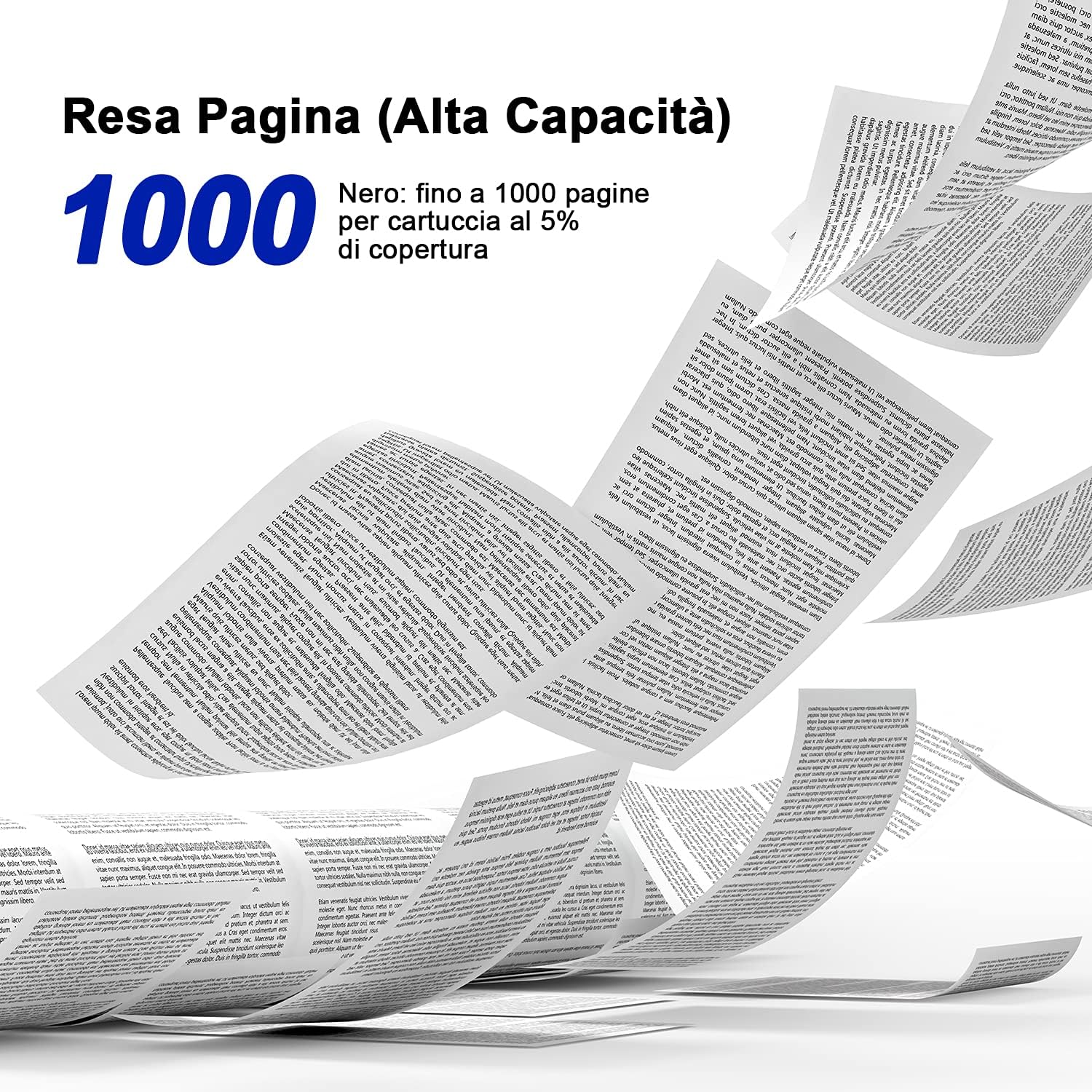 Thumbnail 2 de Koala Compatibili TN1050 Cartucce 3 🖨️