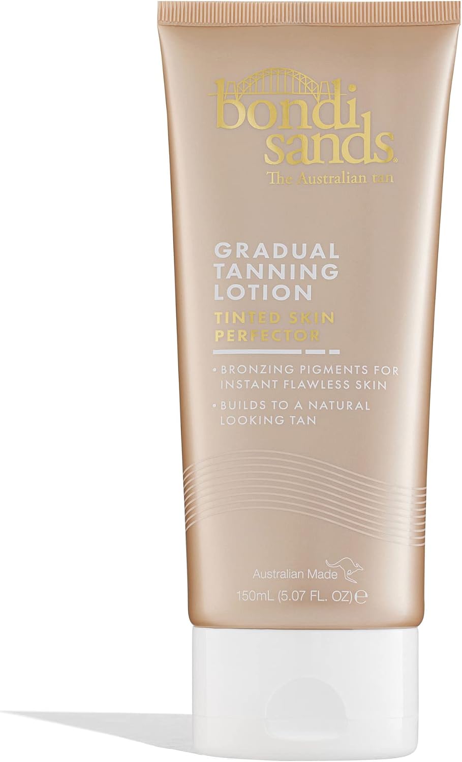 Bondi Sands Gradual Tanning Lotion 150mL
